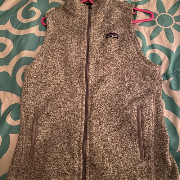 Patagonia Jackets & Blazers - Patagonia vest